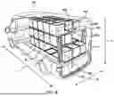 Fig. 09 - SYSTEMS AND METHODS FOR AUTOMATED LOADING AND UNLOADING FOR DELIVERY VEHICLES