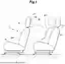 Fig. 02 - Vehicle Seat