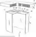 Fig. 01 - Method Of Producing A Packaging Container, A Packaging Container And A Curling Tool