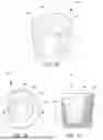 Fig. 02 - DEVICES AND METHODS FOR CONSUMING A PLURALITY OF LIQUIDS AND MOLD APPARATUSES FOR FORMING SUCH DEVICES