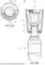 Fig. 35 - DEVICES AND METHODS FOR CONSUMING A PLURALITY OF LIQUIDS AND MOLD APPARATUSES FOR FORMING SUCH DEVICES