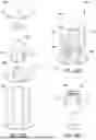 Fig. 49 - DEVICES AND METHODS FOR CONSUMING A PLURALITY OF LIQUIDS AND MOLD APPARATUSES FOR FORMING SUCH DEVICES