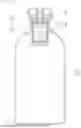 Fig. 02 - PORTABLE WATER BOTTLE CAP WITH BUILT-IN FILTER