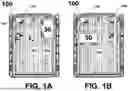 Fig. 02 - STORAGE CONTAINER WITH RECESSED CAVITIES FOR REARRANGEMENT