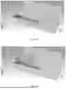 Fig. 09 - CONTROLLED COOLING APPARATUS AND METHODS PROVIDING PREFERENTIAL COOLING OR HEATING WITHIN A CONTINUOUS GLASS RIBBON
