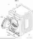 Fig. 02 - LINT REMOVAL DEVICE AND CLOTHES DRYER INCLUDING THE SAME
