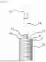 Fig. 07 - DEVICE FOR ACCESSING AN UNDERGROUND FACILITY, COMPRISING AN ADJUSTABLE ASSISTANCE CYLINDER