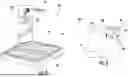 Fig. 03 - RECIRCULATING SHOWER SYSTEM