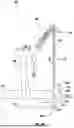 Fig. 15 - RECIRCULATING SHOWER SYSTEM