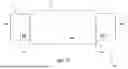 Fig. 28 - Method And Tool for Joining Side-Lapped Seams Of Steel Deck Panels And Steel Deck Structure Incorporating Interlocking Side-Lapped Seams