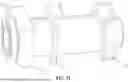 Fig. 33 - Method And Tool for Joining Side-Lapped Seams Of Steel Deck Panels And Steel Deck Structure Incorporating Interlocking Side-Lapped Seams