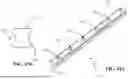 Fig. 43 - Method And Tool for Joining Side-Lapped Seams Of Steel Deck Panels And Steel Deck Structure Incorporating Interlocking Side-Lapped Seams