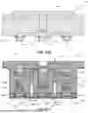 Fig. 53 - Method And Tool for Joining Side-Lapped Seams Of Steel Deck Panels And Steel Deck Structure Incorporating Interlocking Side-Lapped Seams