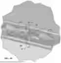 Fig. 72 - Method And Tool for Joining Side-Lapped Seams Of Steel Deck Panels And Steel Deck Structure Incorporating Interlocking Side-Lapped Seams