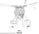 Fig. 02 - DEFLECTOR EXHAUST NOZZLE FOR AS350/EC130 AND FOR OTHER SINGLE ENGINE HELICOPTERS