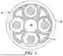 Fig. 03 - GEARED GAS TURBINE ENGINE