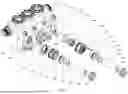 Fig. 06 - Fluid end assembly