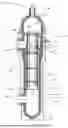 Fig. 02 - REFORMING EXCHANGER TUBESHEET AND SHELL FLANGE DESIGN