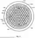Fig. 04 - REFORMING EXCHANGER TUBESHEET AND SHELL FLANGE DESIGN