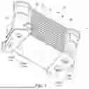 Fig. 02 - HEAT EXCHANGER CORE LAYER PIN