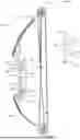 Fig. 01 - BOW HOLDER RETENTION APPARATUS AND ASSOCIATED SYSTEMS AND METHODS