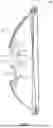 Fig. 03 - BOW HOLDER RETENTION APPARATUS AND ASSOCIATED SYSTEMS AND METHODS