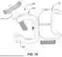 Fig. 11 - BOW HOLDER RETENTION APPARATUS AND ASSOCIATED SYSTEMS AND METHODS