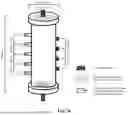 Fig. 08 - METHODS OF IDENTIFYING TYPES OF IRON SCALE