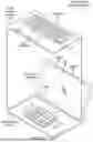 Fig. 02 - INFORMATION HANDLING SYSTEM KEYBOARD COLOR ADJUSTABLE BACKLIGHT