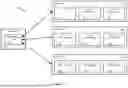 Fig. 02 - NETWORK MANAGEMENT SYSTEM CONFIGURING PODS TO IMPLEMENT LOGICAL ROUTER