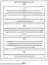 Fig. 08 - STORAGE LOCATION METADATA FOR A DEDUPLICATION STORAGE SYSTEM