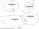 Fig. 22 - COMMUNITY EMERGENCY NOTIFICATION SYSTEM WITH INTER-ORGANIZATIONAL COMPATIBILITY