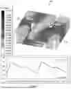 Fig. 09 - Patterned Magnetic Flux Structure for Coupled Inductors