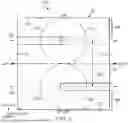 Fig. 03 - Patterned Magnetic Flux Structure for Coupled Inductors