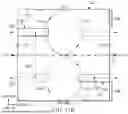 Fig. 16 - Patterned Magnetic Flux Structure for Coupled Inductors