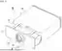 Fig. 03 - HIGH-VOLTAGE X-RAY TANK WITH MINIATURIZED SHIELDING STRUCTURE