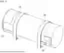 Fig. 05 - HIGH-VOLTAGE X-RAY TANK WITH MINIATURIZED SHIELDING STRUCTURE