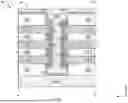 Fig. 09 - SELECTIVE CAPPING FOR GATE-ALL-AROUND FIELD EFFECT TRANSISTORS