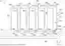 Fig. 01 - Vertically Oriented Interposer Stack And Assembly
