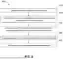Fig. 07 - Vertically Oriented Interposer Stack And Assembly