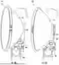 Fig. 09 - ANTENNA MOUNT AND RELATED ANTENNA ASSEMBLIES
