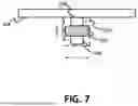 Fig. 07 - METHOD FOR DETERMINING USER INTENT TO ACCESS A SECURE AREA