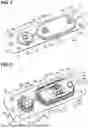 Fig. 02 - INTERLOCK CONNECTOR-EQUIPPED COVER