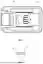 Fig. 02 - BATTERY PACK CONNECTOR WATERPROOF STRUCTURE AND BATTERY PACK