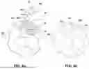 Fig. 06 - A Device for Displaying in Response to a Sensed Motion