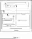 Fig. 10 - USING SECURED KEY MANAGEMENT WITH SYSTEM CONTROL PROCESSORS FOR MULTI-TENANCY AND BACKEND SECURED STORAGE DEVICES