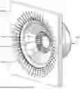 Fig. 01 - Serrated Waveguide
