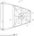 Fig. 03 - SPEAKER WITH SOUND DISPERSING CONE