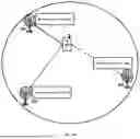 Fig. 08 - PREDICTING LOCATION OF UE IN WIRELESS COMMUNICATION NETWORK