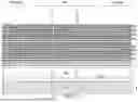 Fig. 03 - THREE-DIMENSIONAL MEMORY DEVICE WITH PILLAR SHAPED TRENCH BRIDGE STRUCTURES AND METHODS OF FORMING THE SAME